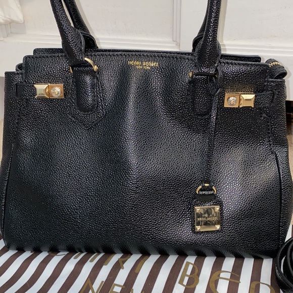 Henri Bendel Carlyle satchel - Picture 2 of 8
